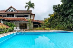 Cornwall Gardens (D10), Detached #462708261